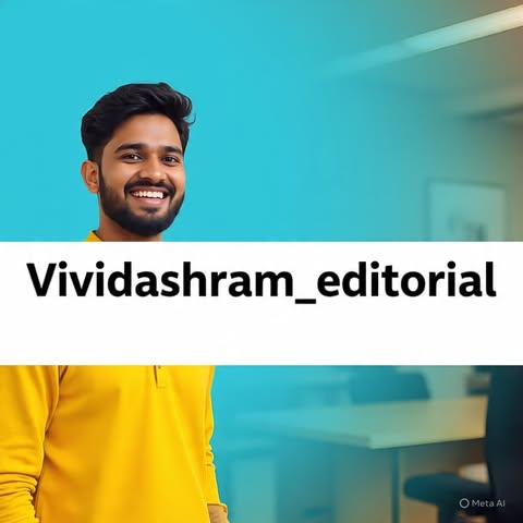 VividAshram Editorial