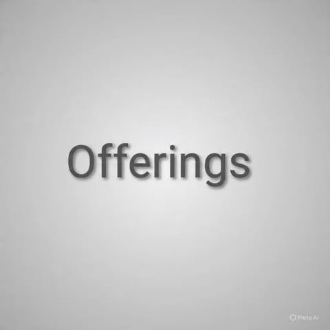 VividAshram offerings