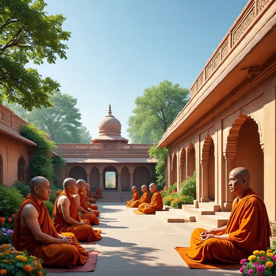 The Discipline of Silence: Why Stillness Is a Spiritual Practice