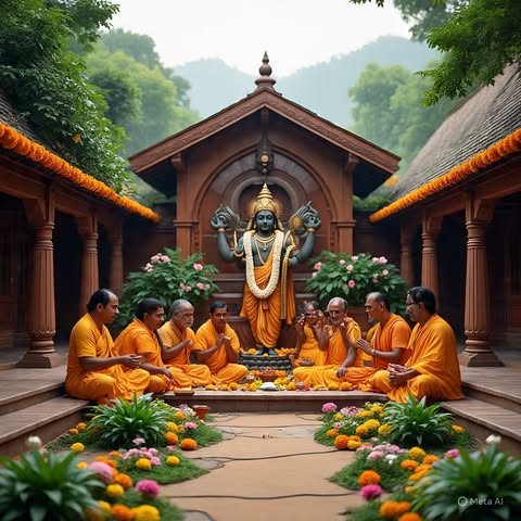 Karma and Choice: Transforming Destiny Through Awareness