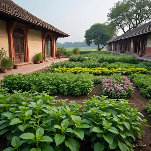 Seasonal Herbal Routines — Gentle Methods You Can Use