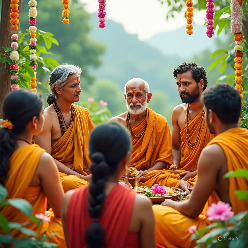 Understanding Karma: Responsibility Without Guilt