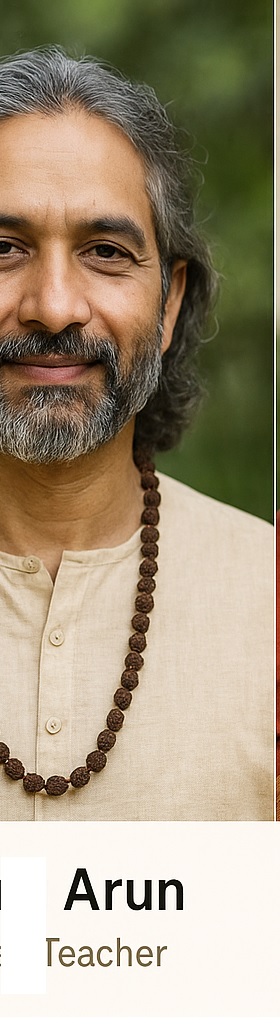 Guru Arun